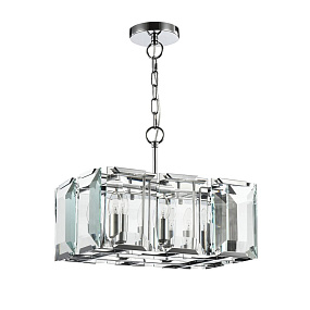Люстра подвесная Maytoni Cerezo  MOD202-06-N